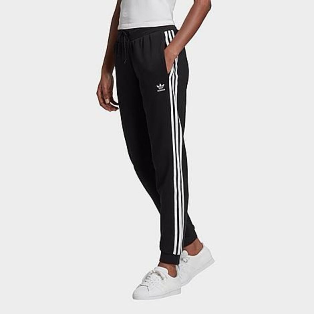 Adidas Originals Slim Cuffed Pants Size‎ S